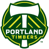 VPN Portland Timbers logo