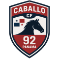 CABALLO CFC LFV logo