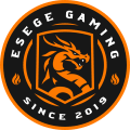 esege Rising logo