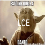 Capitanes Baneados LCE logo