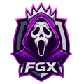 FGX XIW logo