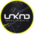 Shaku Chiefs XI logo