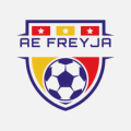 AE Freyja eSports logo