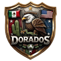 FC DORADOS LFV logo