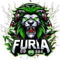 L5E CD FURIA 504 logo