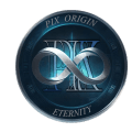 Origin EternitY logo