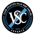 Villa San Carlos eSp logo