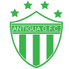 Antigua  GFC logo