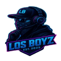 Los Boyz FC logo
