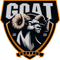 LVCP Goat Sports logo