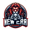 ES NEW ERA FC logo