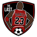 THE LAST DANCE LFV logo