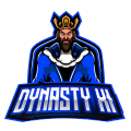 LSVP DYNASTY XI logo
