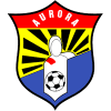 GTVP AURORA FC logo