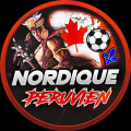 Nordique peruvien logo