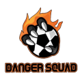 eVL Danger Squad logo