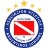 Argentinos Juniors eSports logo