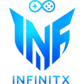 InfinitX logo