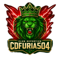 CDFURIA504 logo