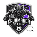 Cajamarca fc logo