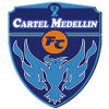 CARTEL MEDELLIN logo