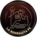 La Bodeguita FC USA logo