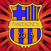 Panzerones logo