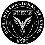 Aves Negras FC logo