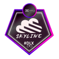 SKYLINE FC logo