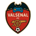 FVCP VALSENAL CF logo
