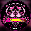 Samba  FC logo