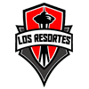 Los Resortes FC logo