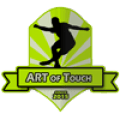 [PS4] ART of Touch logo
