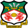LVCP Wrexham logo