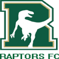 Raptors FC logo