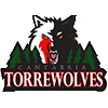 [PS4] TorreWolves FC logo
