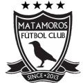 FC Matamoros logo