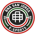 BNA San Jorge logo