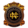 CRACKS FC logo