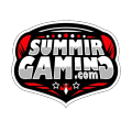 SUMMIRGAMING FC logo
