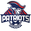 [PS4] Patriots Soccer logo