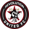 [ONE] Revolution United FC logo