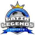 LSVP LATIN LEGENDS  logo
