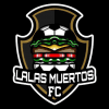 LALASMUERTOS FC logo