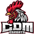 Moron Esports logo