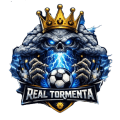 Real Tormenta logo
