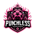 Punchless FC logo