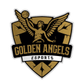 Golden Angels logo