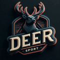 DEER SPORT logo