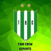 Tanicrew eSports logo